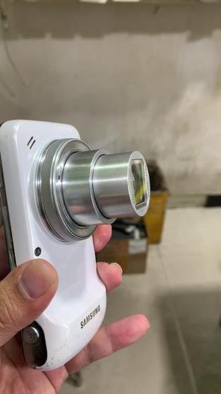 伸缩摄像头会坏不图标