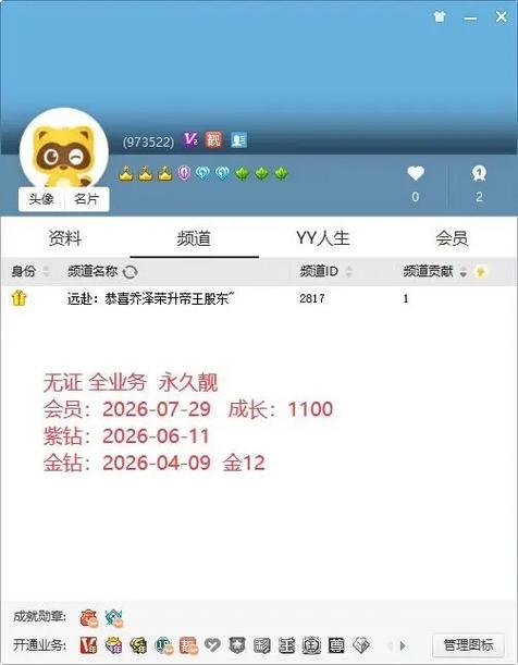 电脑yy房间加密码图标