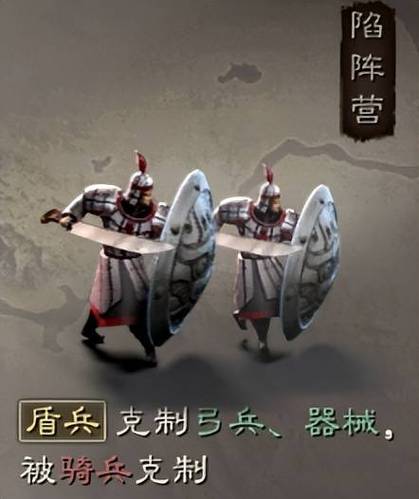 三国志11各个城市士兵的容量游戏截图