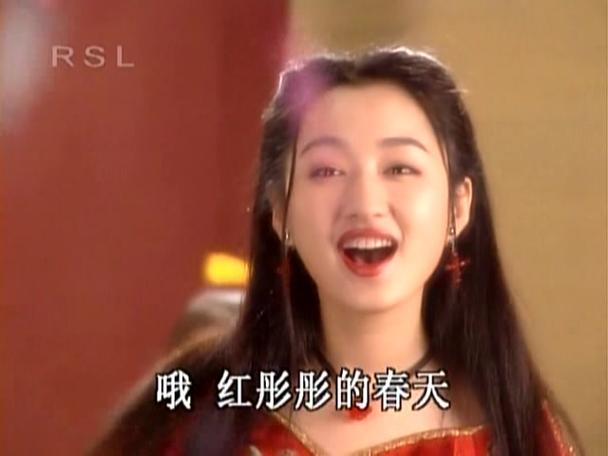 杨钰莹的经纪公司代表作品缩略图