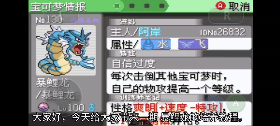 究极绿宝石5.5酋雷姆怎么抓图标