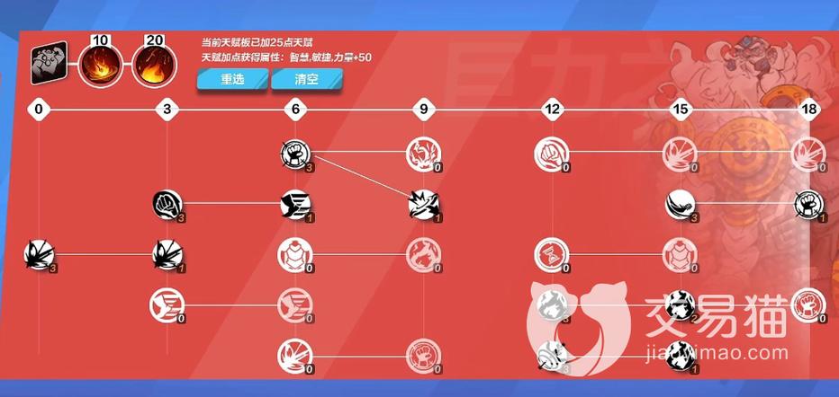 火炬之光无限30级狂人技能搭配游戏截图
