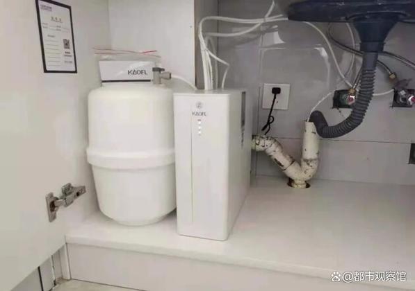 净水机一直滴滴滴响是怎么了缩略图