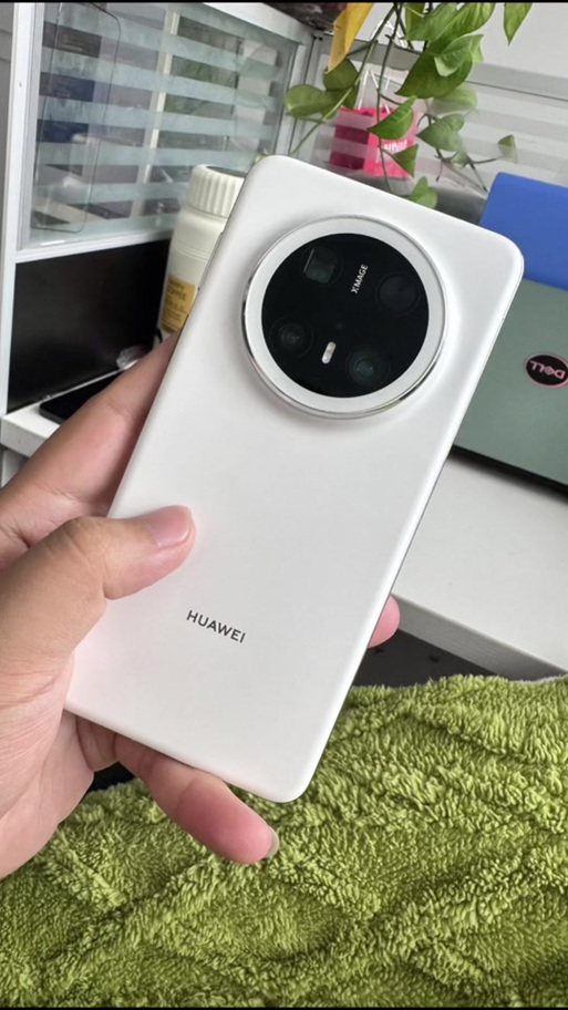 华为mate70pro防窥屏设置功能在哪缩略图