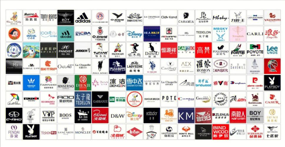 十大奢侈品排名缩略图