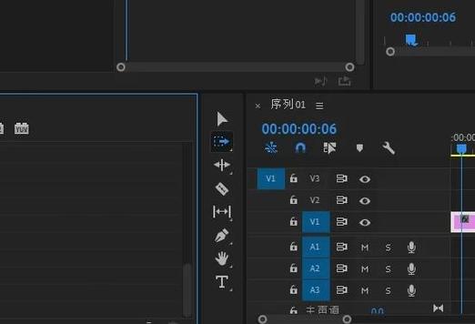 pr全屏预览快捷键缩略图