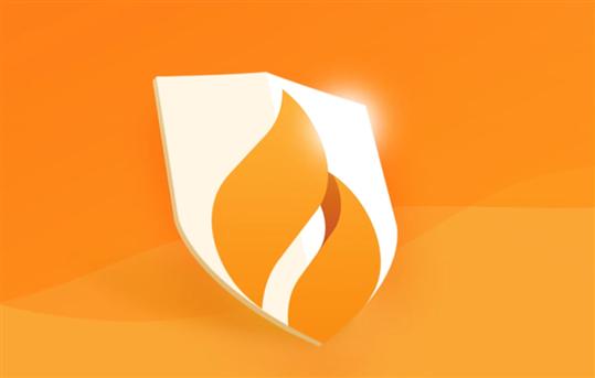 火绒杀毒软件手机版下载图标