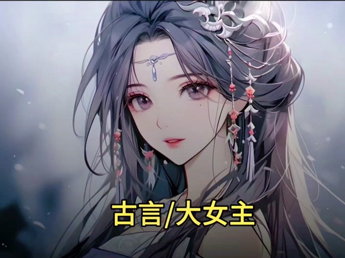 与柳如烟齐名的四大女主是谁图标