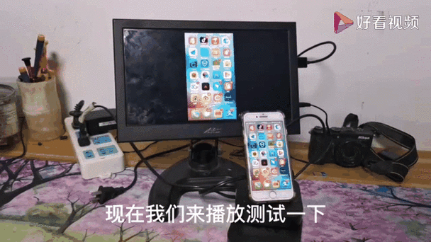手机镜像搜索不到电视是怎么回事图标