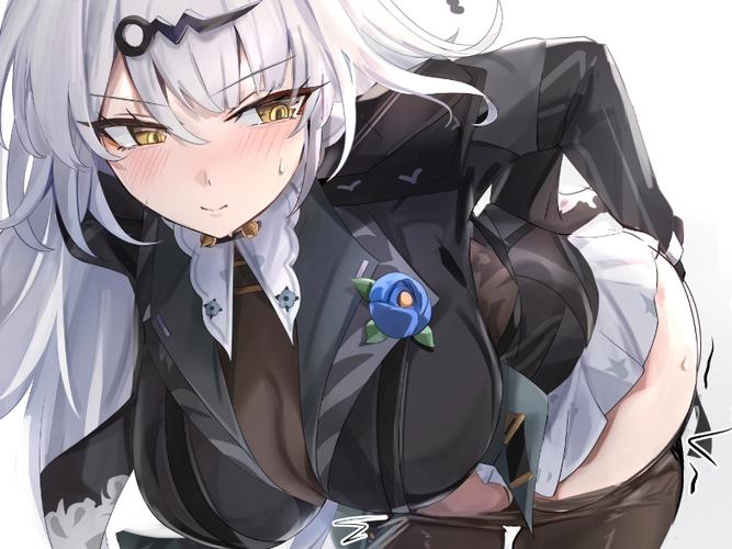绝区零女角色颜值排名缩略图