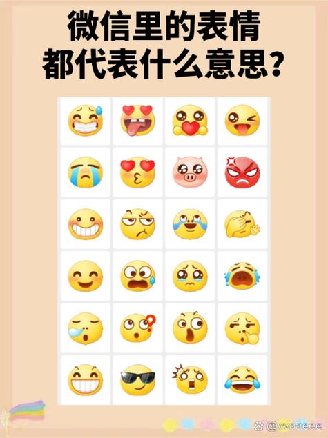 qq黄豆表情都是什么意思缩略图