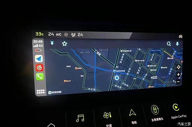 车载导航没声音是什么原因缩略图