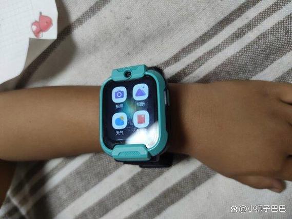 儿童电话手表通话声音小怎么办缩略图