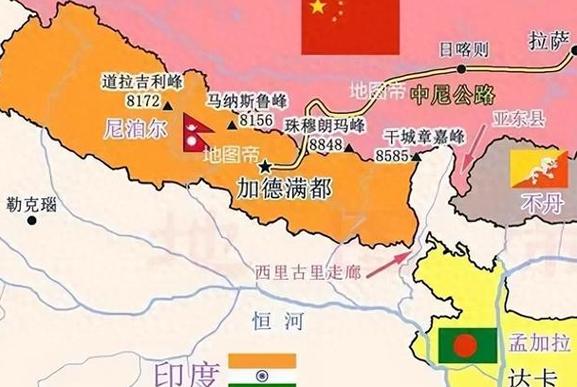 尼泊尔旅游大概的费用缩略图