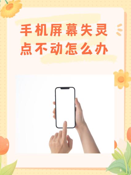 手机自己乱点失灵怎么办缩略图