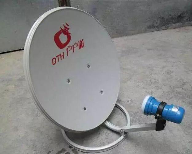 卫星锅机顶盒一插天线就不亮缩略图