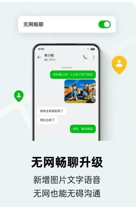 有没有不用充值的聊天软件图标