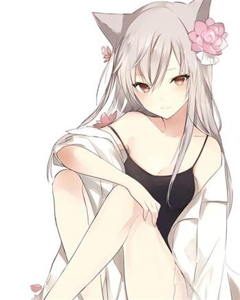 猫娘被囚禁恶堕的小说免费阅读缩略图