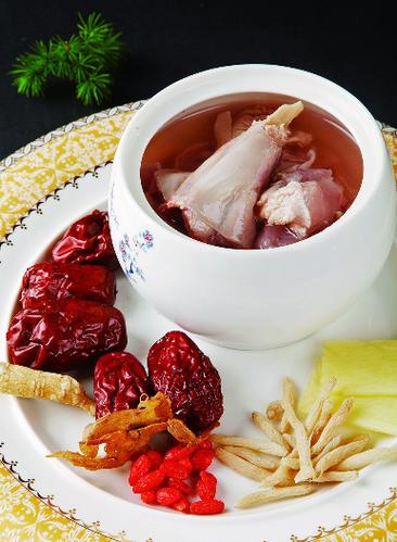 炖兔子肉放什么配料好吃游戏截图