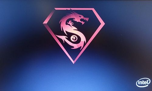 炫龙开机时按什么键进入安全模式游戏截图