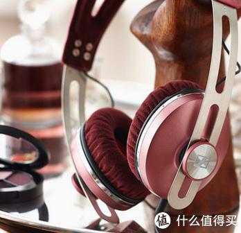 森海塞尔绿红闪烁缩略图