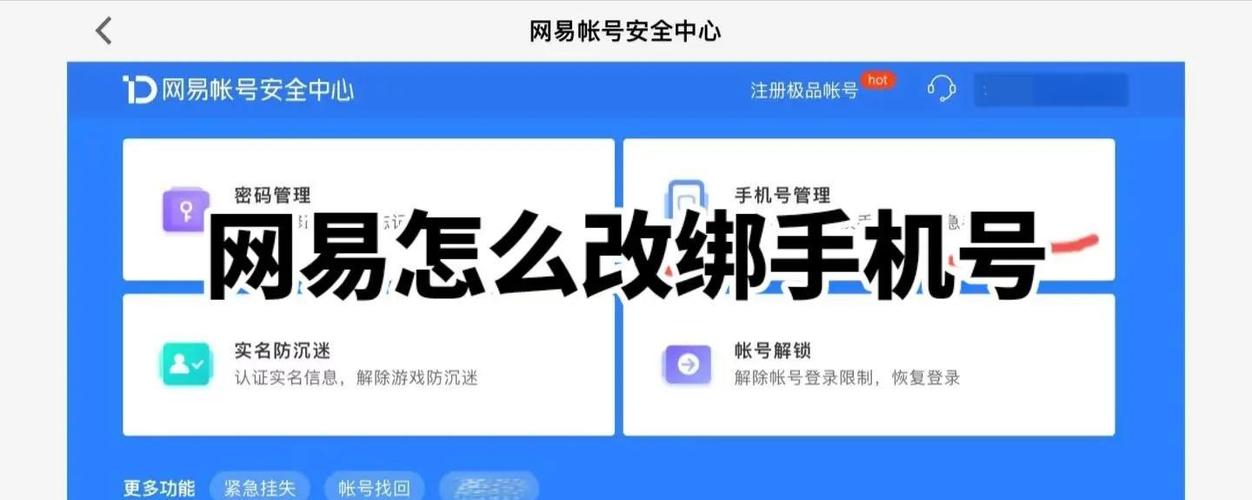 网易邮箱绑定手机上限怎么办图标
