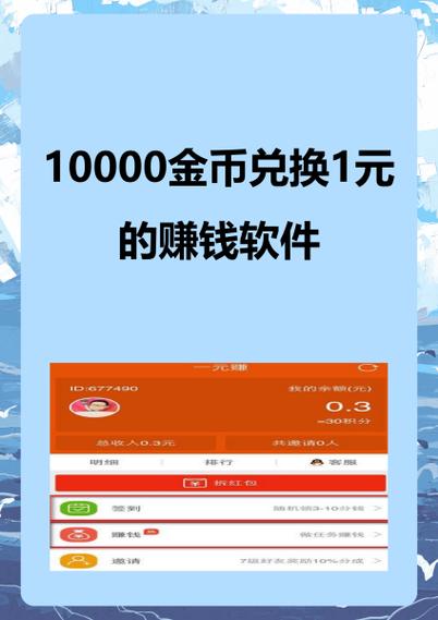 西瓜视频多少金币兑换1元钱游戏截图