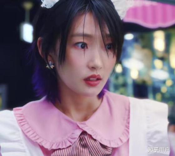 丽娜的扮演者是谁游戏截图