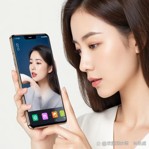 微信视频怎么没有美颜功能,oppo手机缩略图