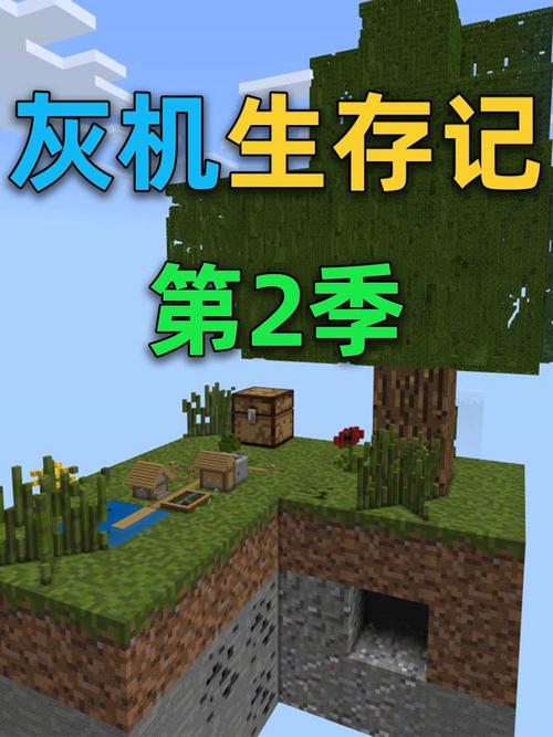 灰机我的世界生存记二游戏在线观看完整版缩略图