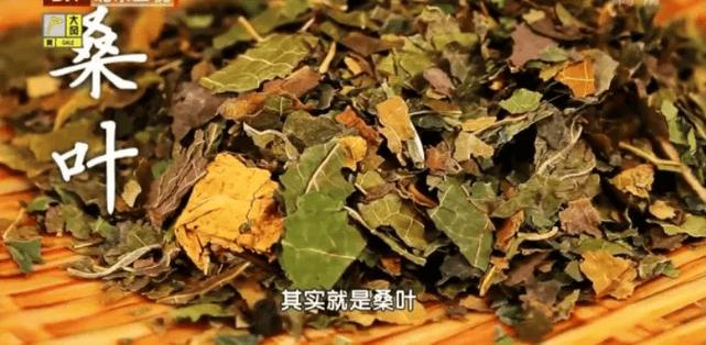 八宝树叶子晒干泡水喝可以吗缩略图