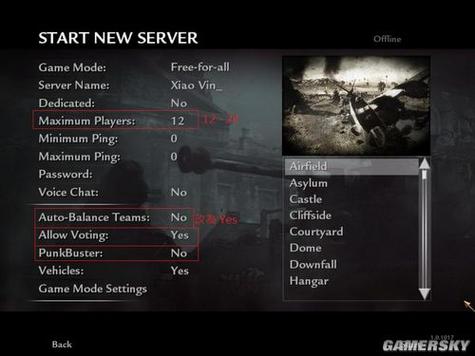 Cod5模组制作教程图标