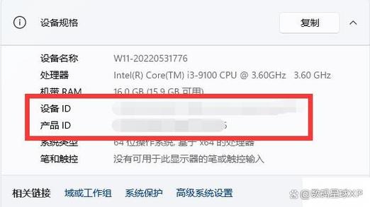 戴尔的序列号怎么查缩略图