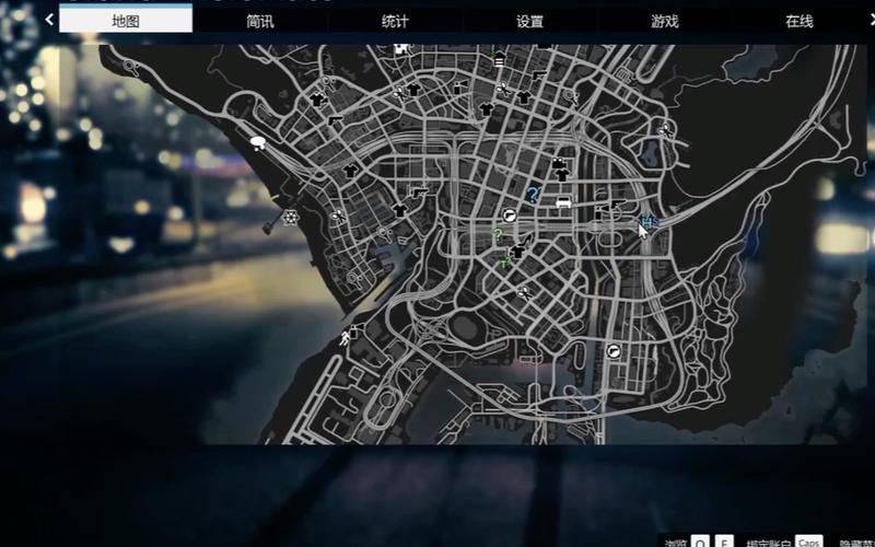 GTA5买超级跑车在哪里缩略图