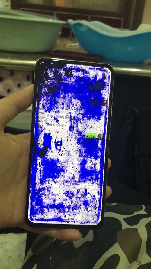 vivo手机屏幕坏了怎么看型号缩略图