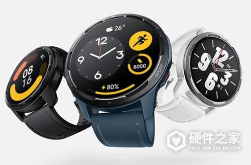 小米手表s1和color2的区别缩略图