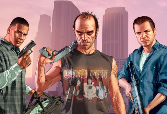 GTA5载入中无限加载解决方法缩略图