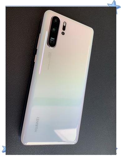 华为p30有私密相册缩略图