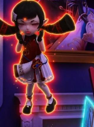 星卡梦少女3号角精灵的形态解析缩略图