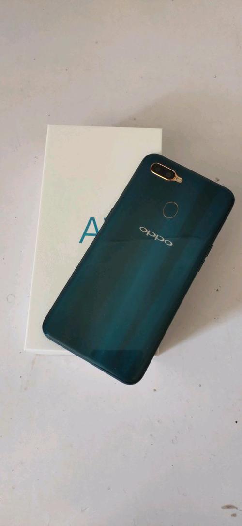 OPPOA7手机有皮套模式吗图标