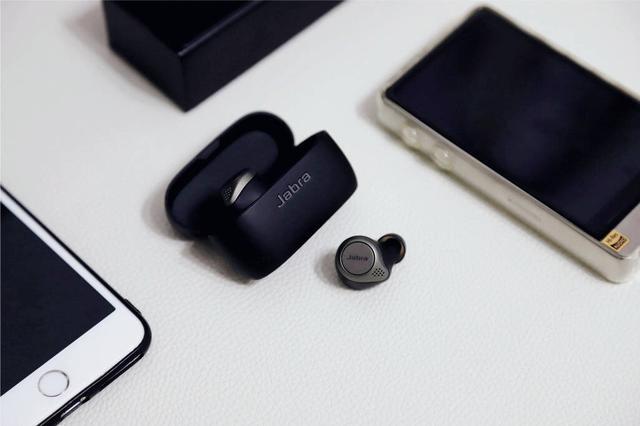 捷波朗75t与ELite3那款值得购买?缩略图