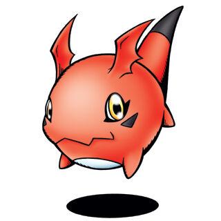 数码宝贝维基百科wiki图标
