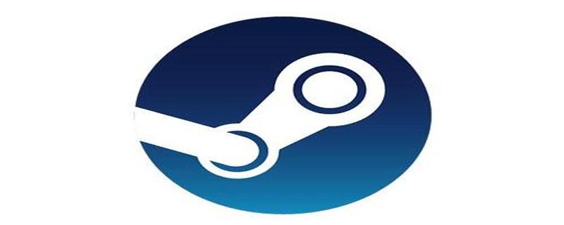 steam正版分流怎么安装图标