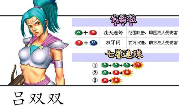 《新三国战纪:七星转生》缩略图