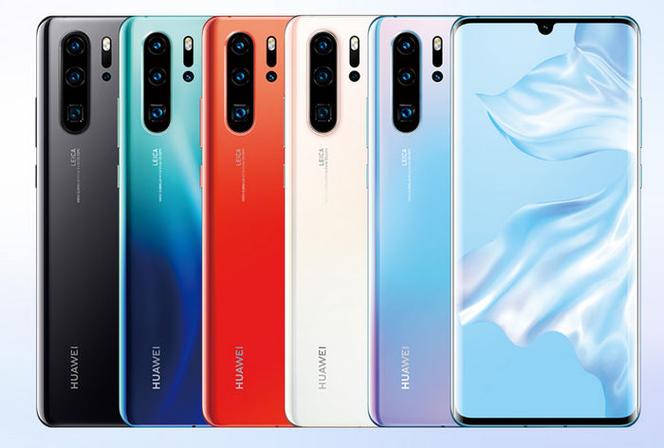 华为p30pro录音在哪里缩略图