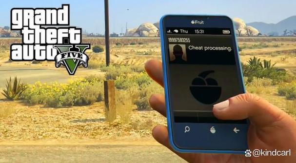 GTA5呼吸器怎么使用缩略图