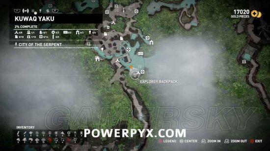 泰拉瑞亚暗影之魂在哪儿刷最好?缩略图
