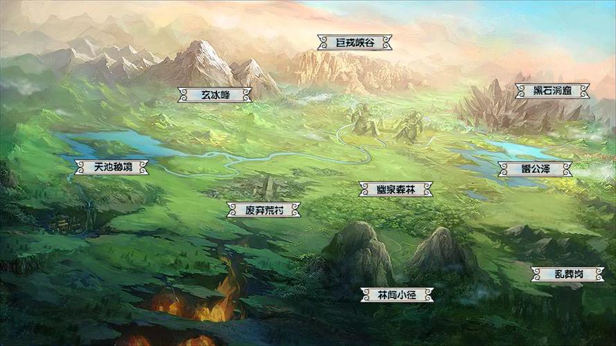 封神太子外传2攻略详细步骤详解图标