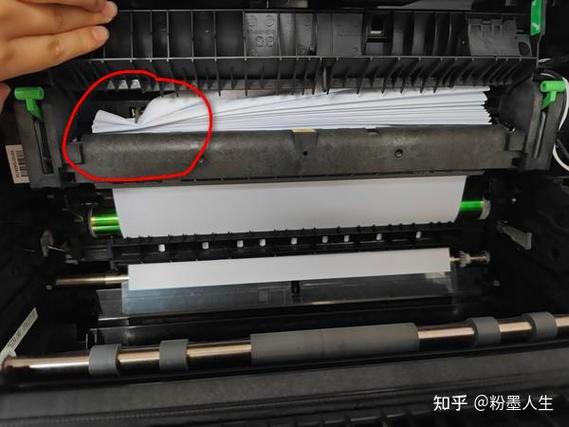 惠普1005连续打印卡纸修复安装包 游戏截图