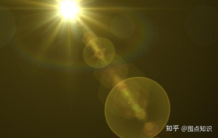 为什么眼睛闭着但是感觉有光图标